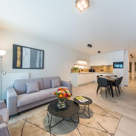 Belcasa Mar Suites & Lofts Aparthotel Миделкерке Екстериор снимка