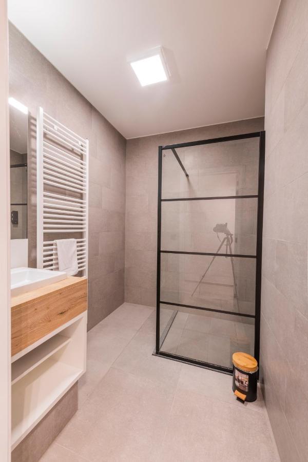 Belcasa Mar Suites & Lofts Aparthotel Миделкерке Екстериор снимка