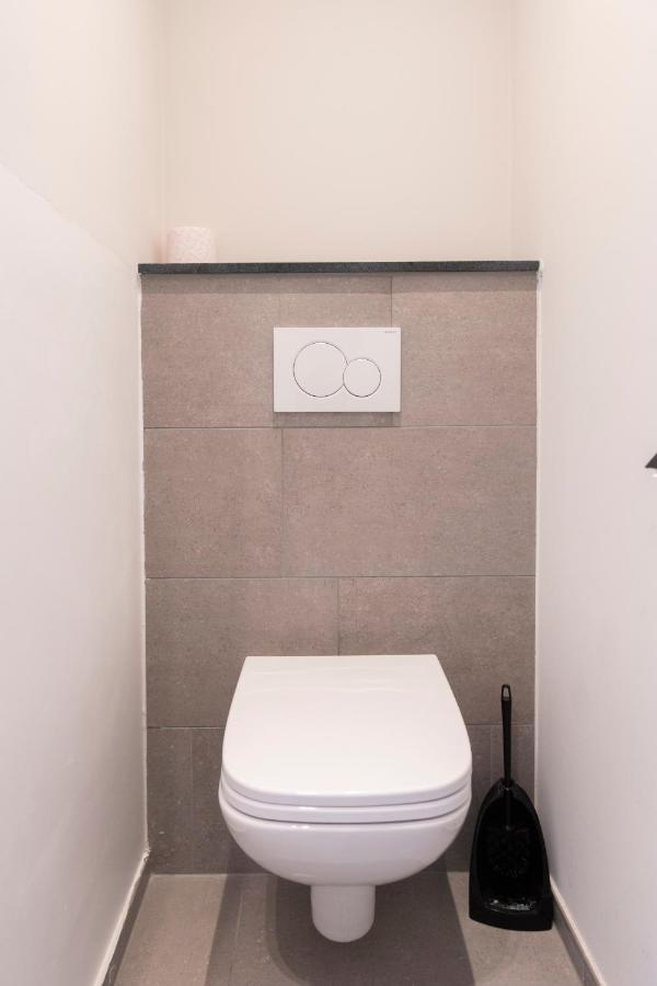 Belcasa Mar Suites & Lofts Aparthotel Миделкерке Екстериор снимка