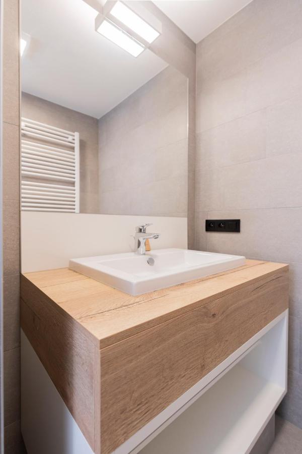 Belcasa Mar Suites & Lofts Aparthotel Миделкерке Екстериор снимка