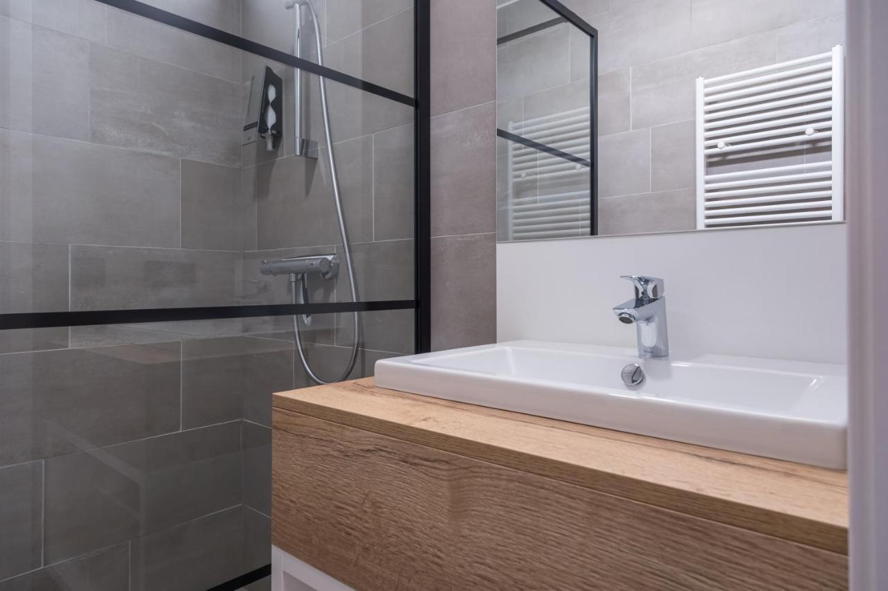 Belcasa Mar Suites & Lofts Aparthotel Миделкерке Екстериор снимка