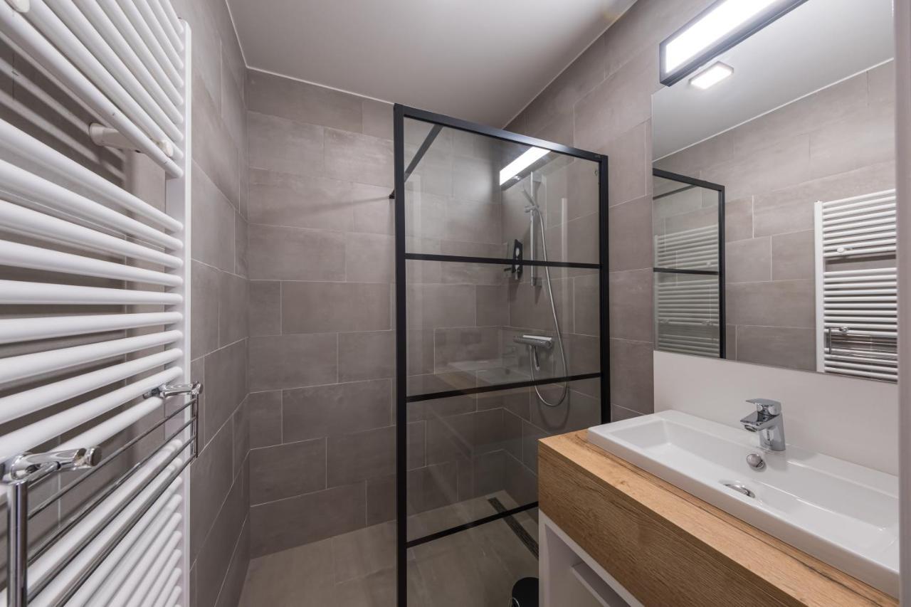 Belcasa Mar Suites & Lofts Aparthotel Миделкерке Екстериор снимка